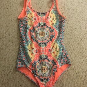 Justice Bathing Suit